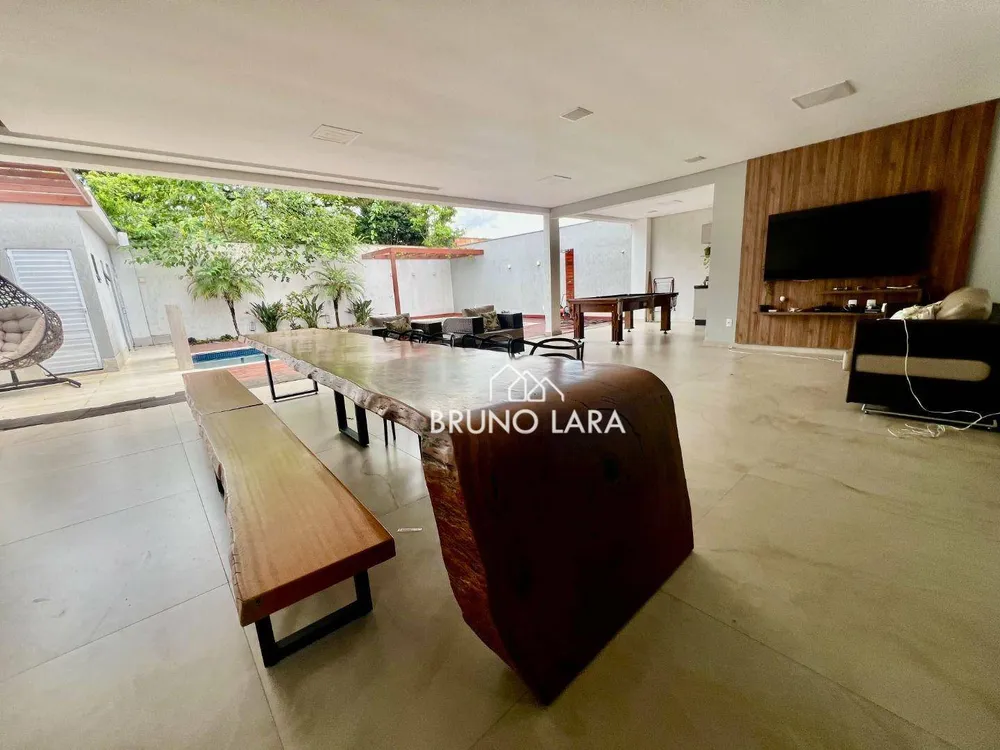Casa de Condomínio, 3 quartos - Foto 7