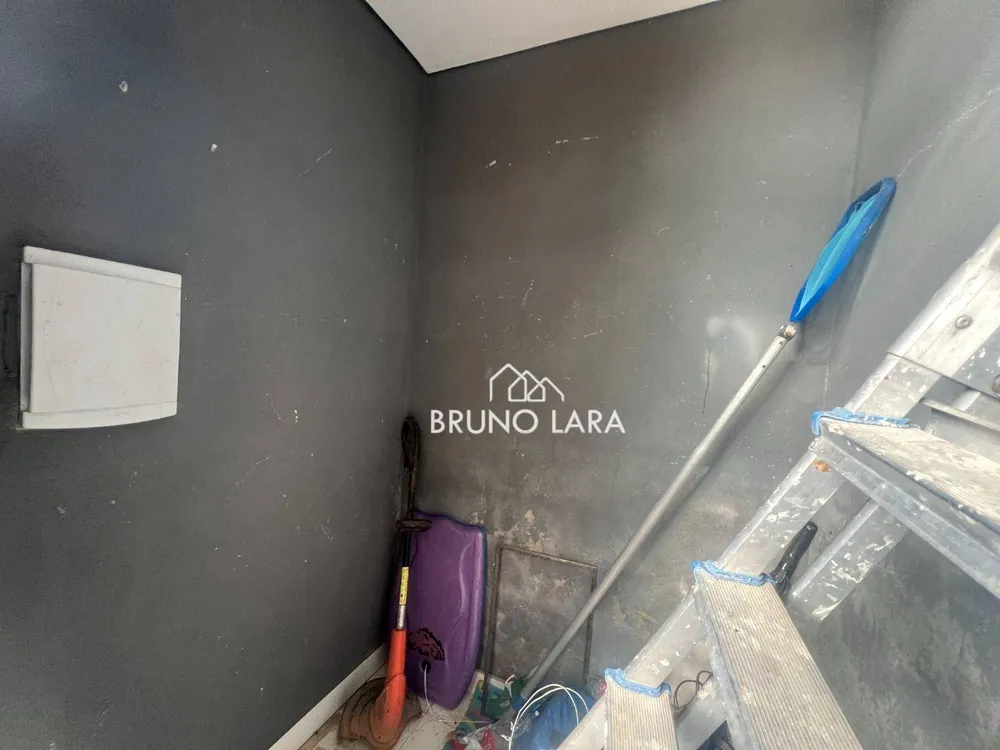 Casa de Condomínio, 3 quartos - Foto 9