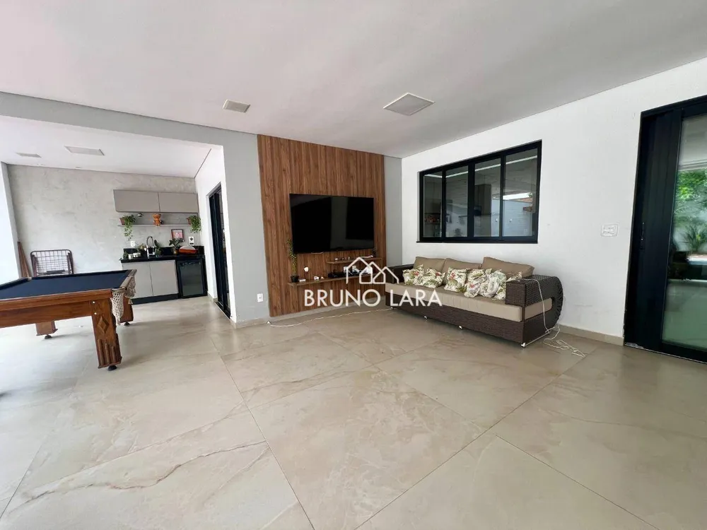 Casa de Condomínio, 3 quartos - Foto 6