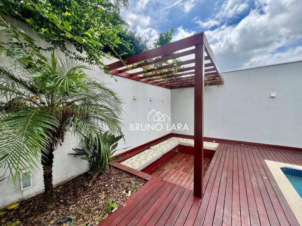 Casa de Condomínio, 3 quartos - Foto 8