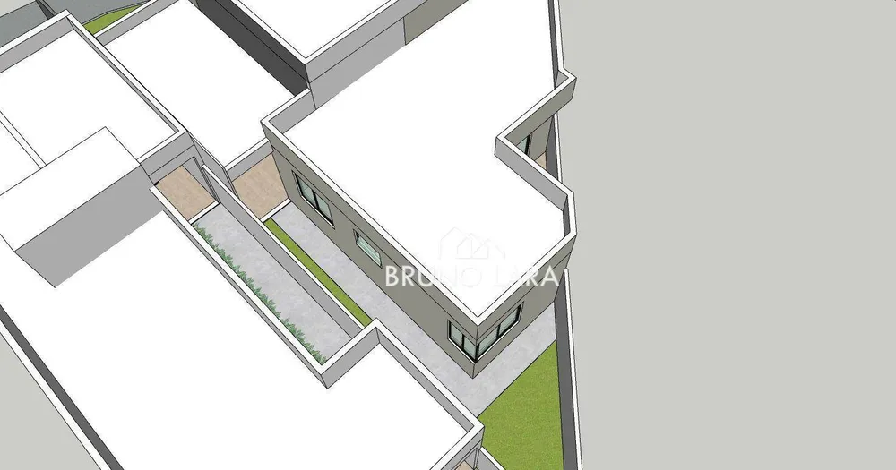 Casa, 3 quartos, 90 m² - Foto 9