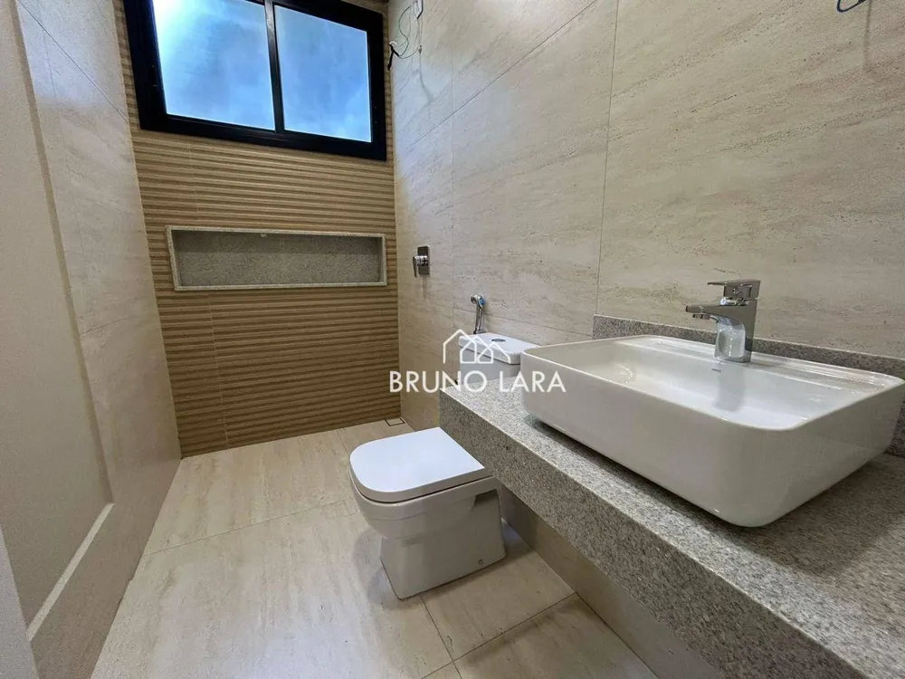 Casa de Condomínio, 4 quartos - Foto 5