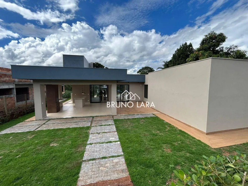 Casa de Condomínio, 4 quartos - Foto 12