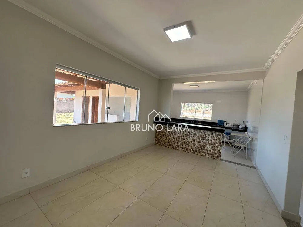 Casa, 3 quartos, 230 m² - Foto 2