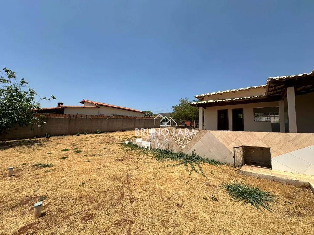 Casa, 3 quartos, 230 m² - Foto 12