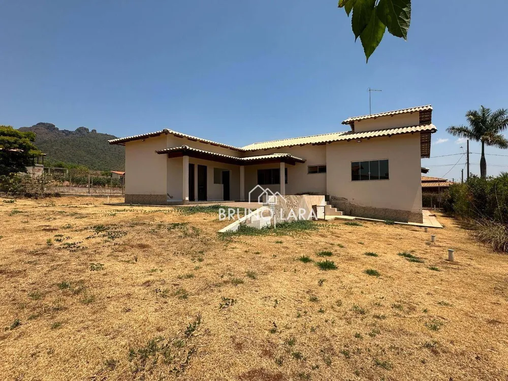 Casa, 3 quartos, 230 m² - Foto 11