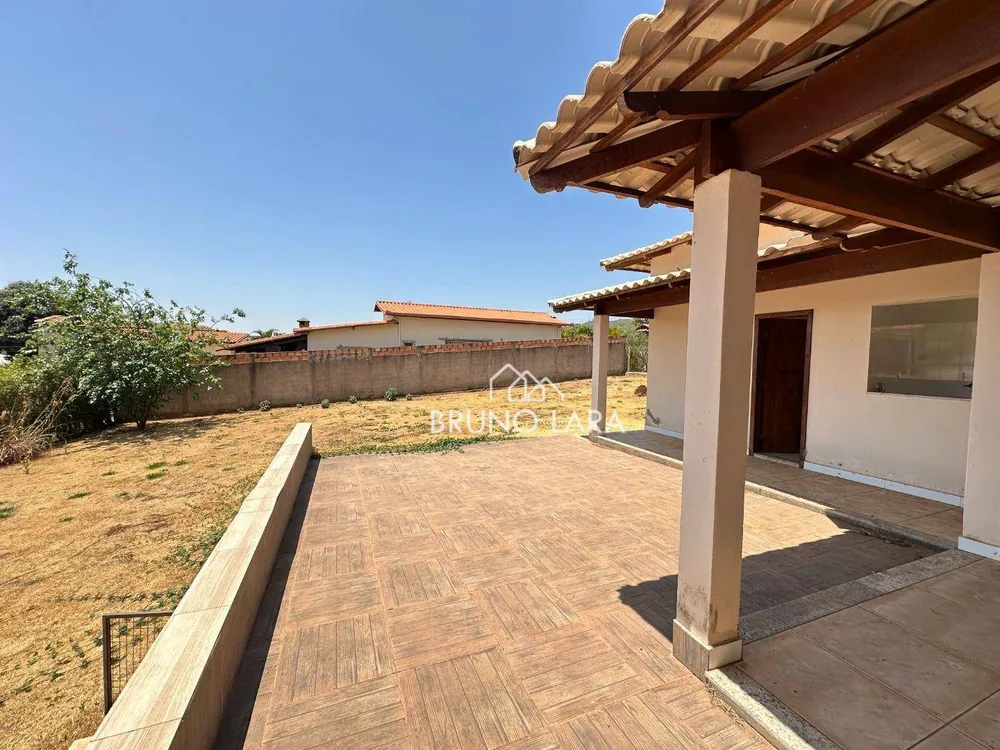 Casa, 3 quartos, 230 m² - Foto 9