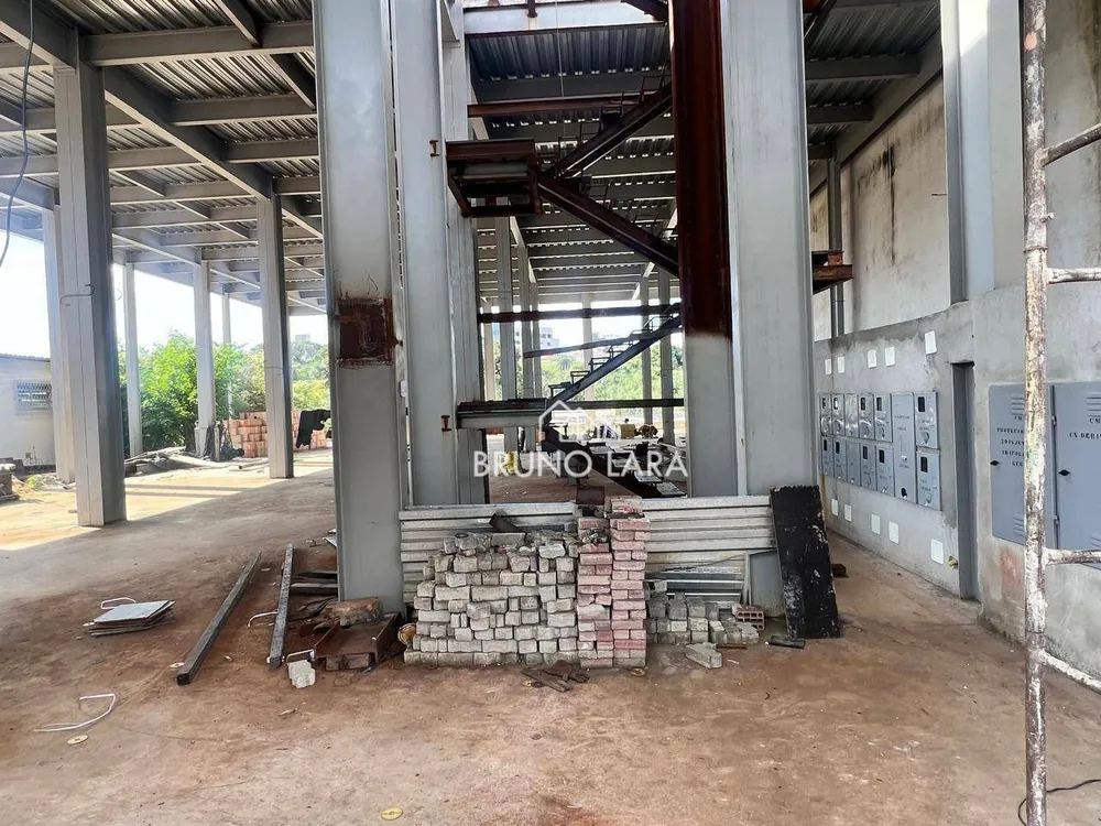 Depósito-Galpão, 900 m² - Foto 5