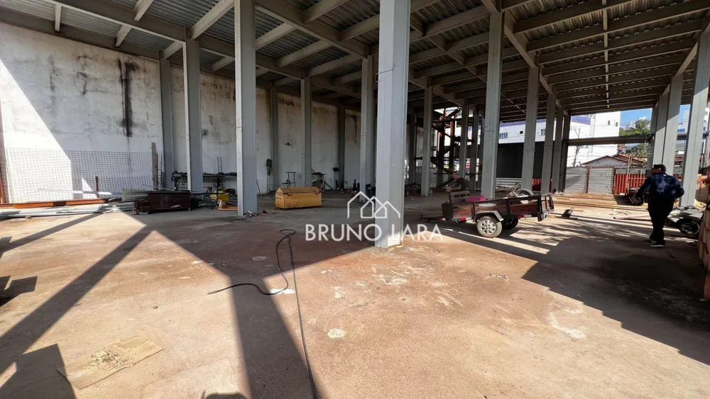 Depósito-Galpão, 900 m² - Foto 11