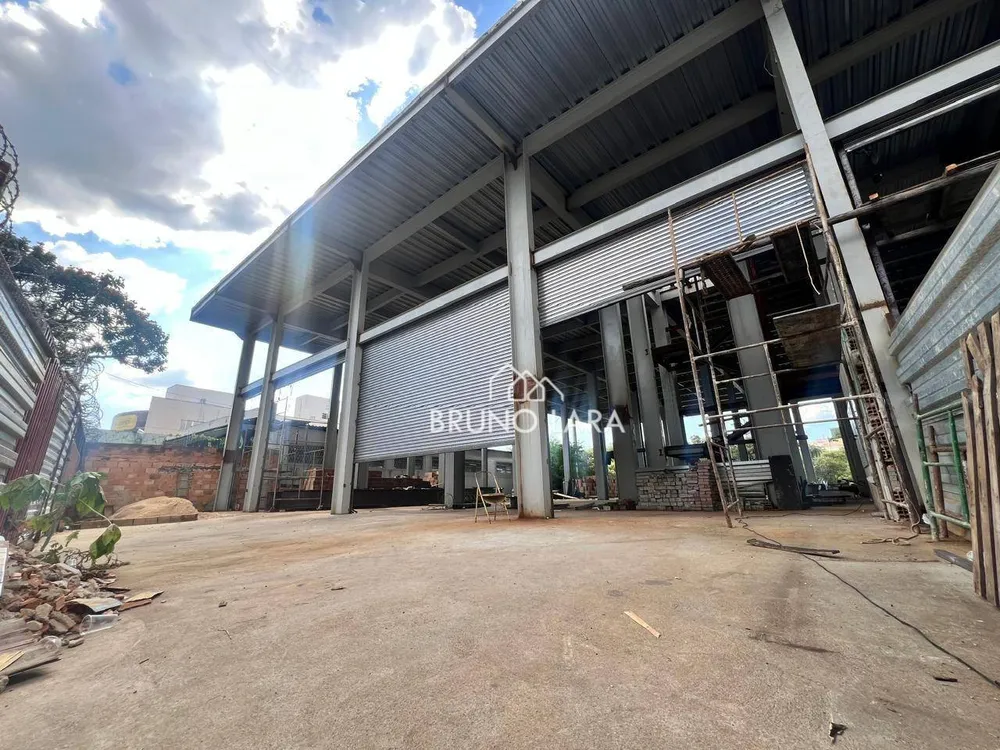Depósito-Galpão, 900 m² - Foto 9