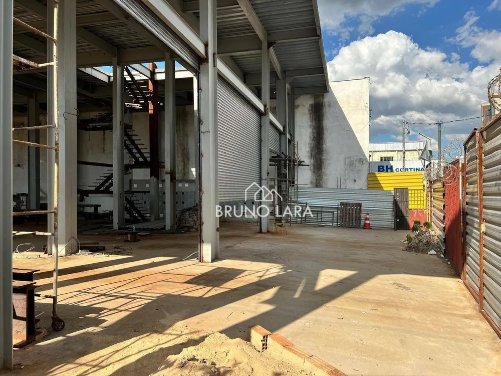 Depósito-Galpão, 900 m² - Foto 13
