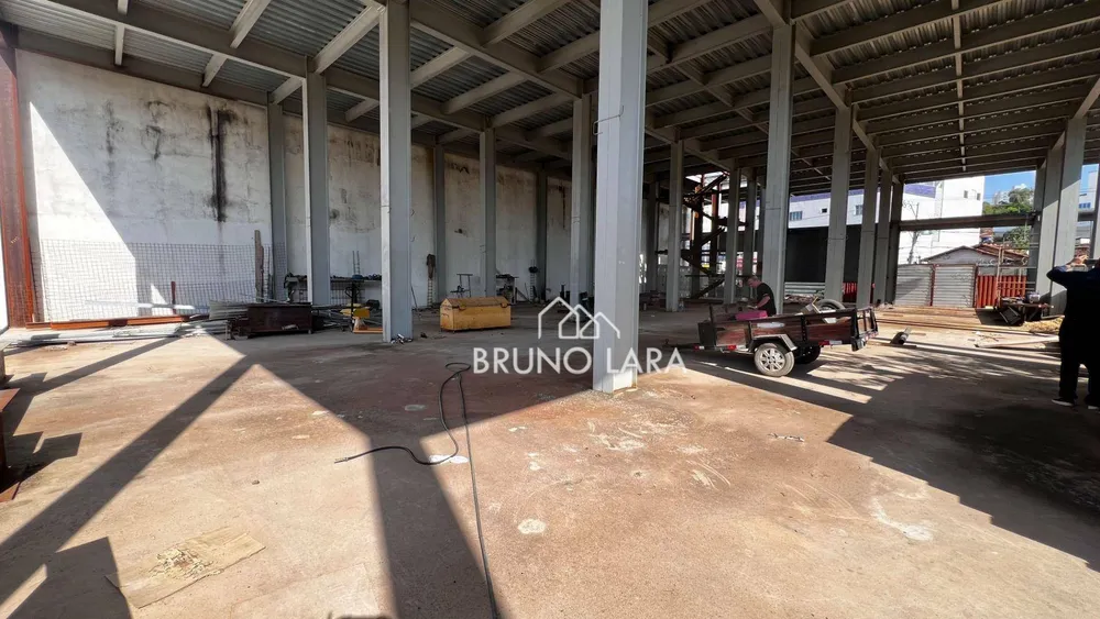 Depósito-Galpão, 900 m² - Foto 10