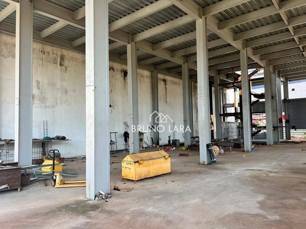Depósito-Galpão, 900 m² - Foto 8