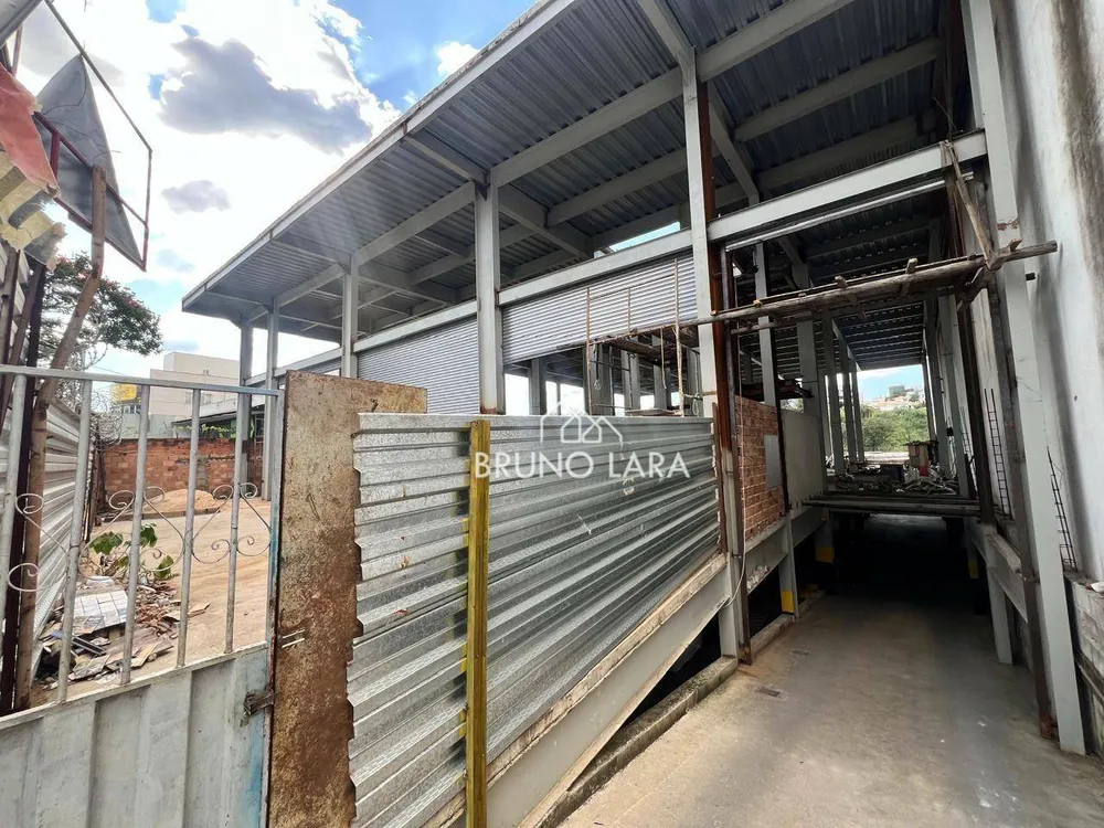 Depósito-Galpão, 900 m² - Foto 14