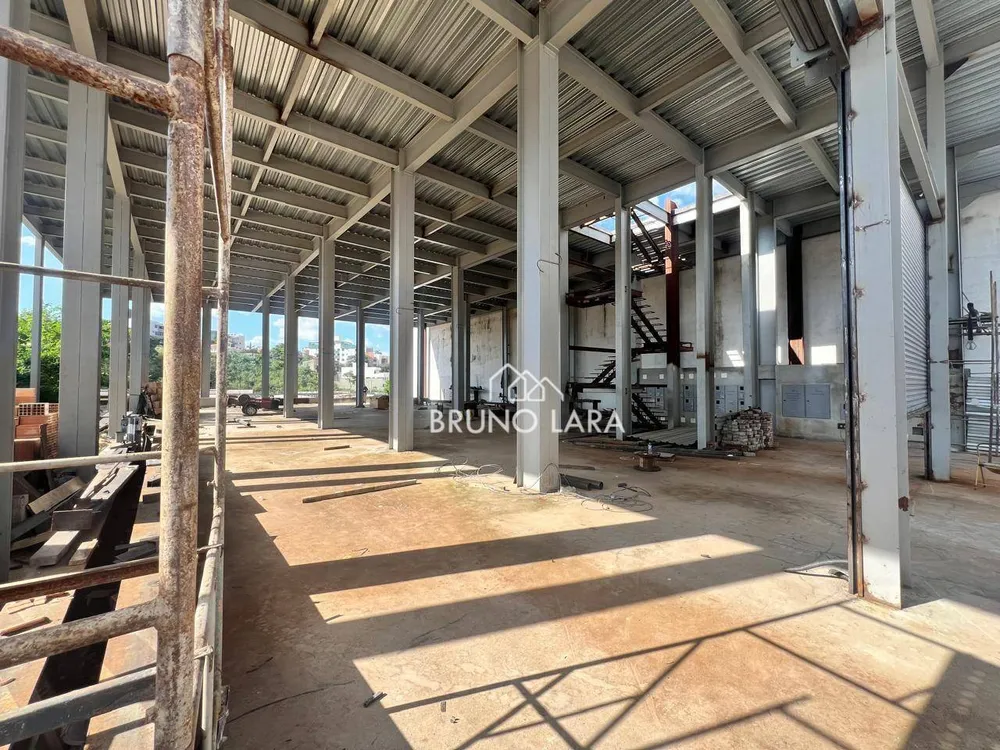 Depósito-Galpão, 900 m² - Foto 6