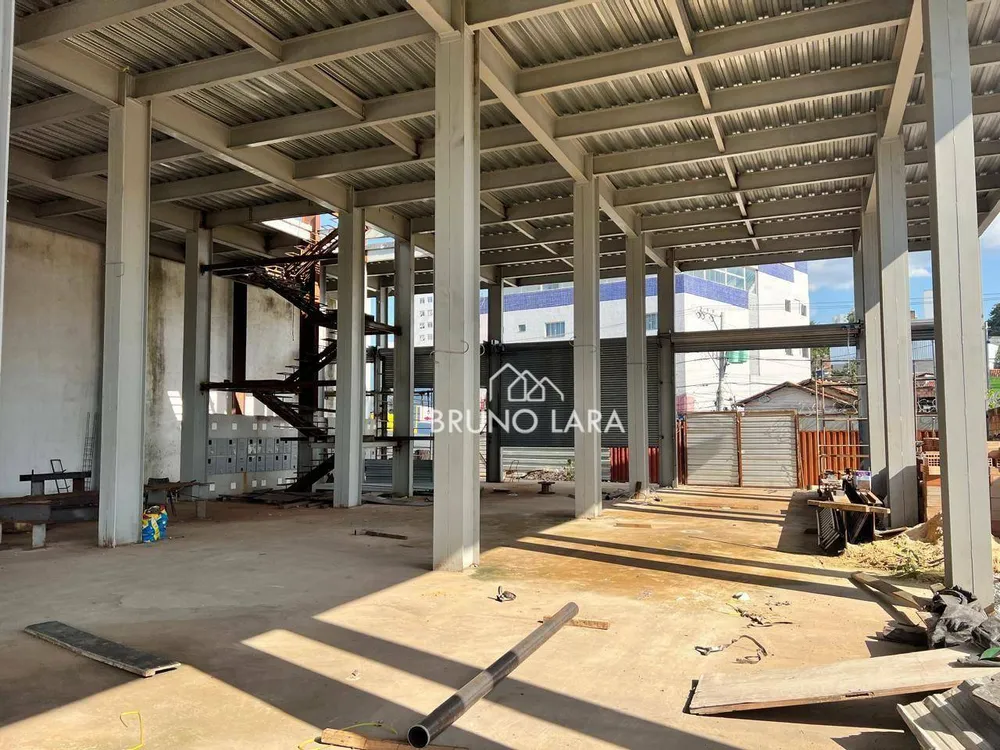 Depósito-Galpão, 900 m² - Foto 7