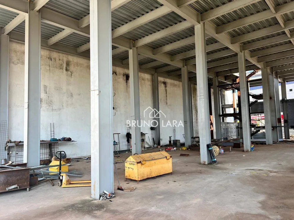Depósito-Galpão, 900 m² - Foto 4