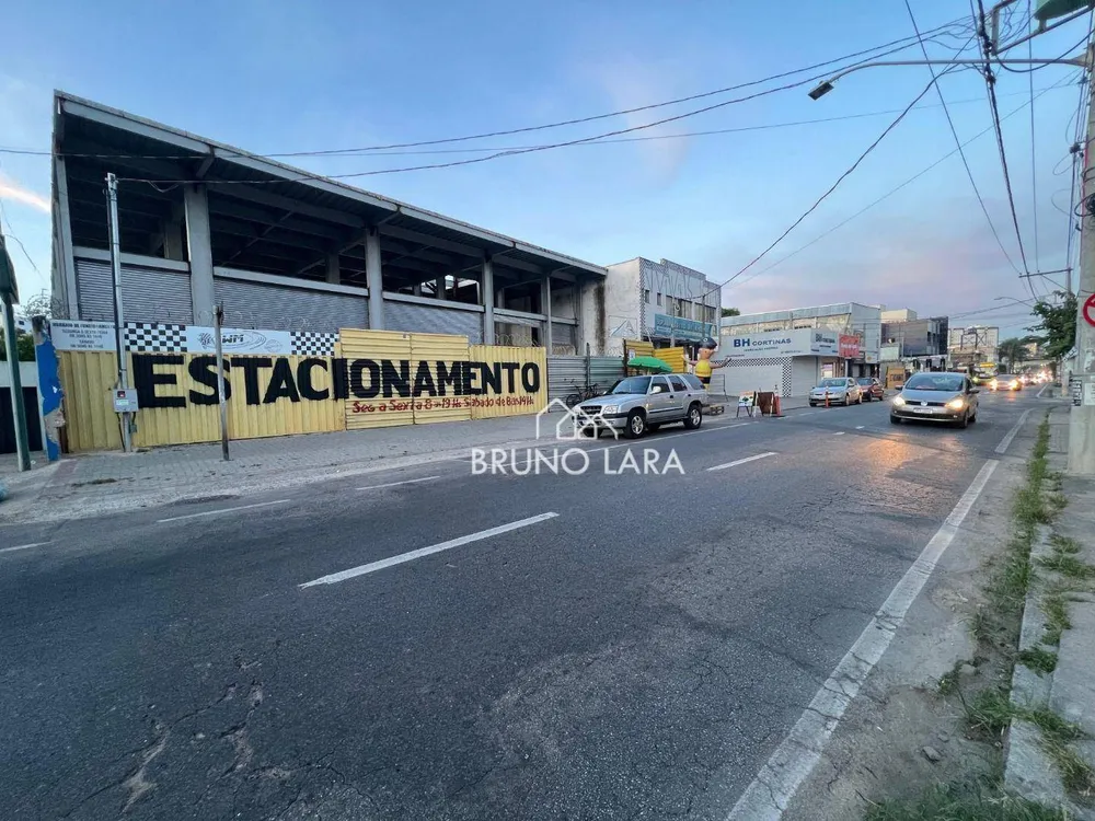 Depósito-Galpão, 900 m² - Foto 1