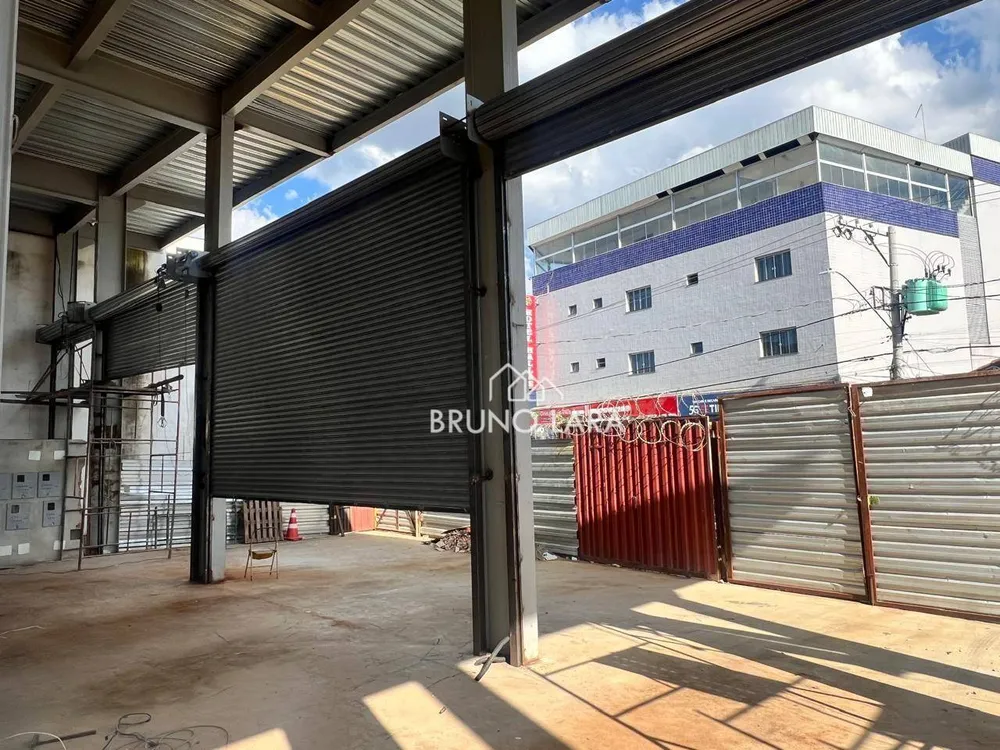 Depósito-Galpão, 900 m² - Foto 12