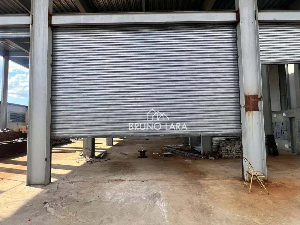 Depósito-Galpão, 900 m² - Foto 3