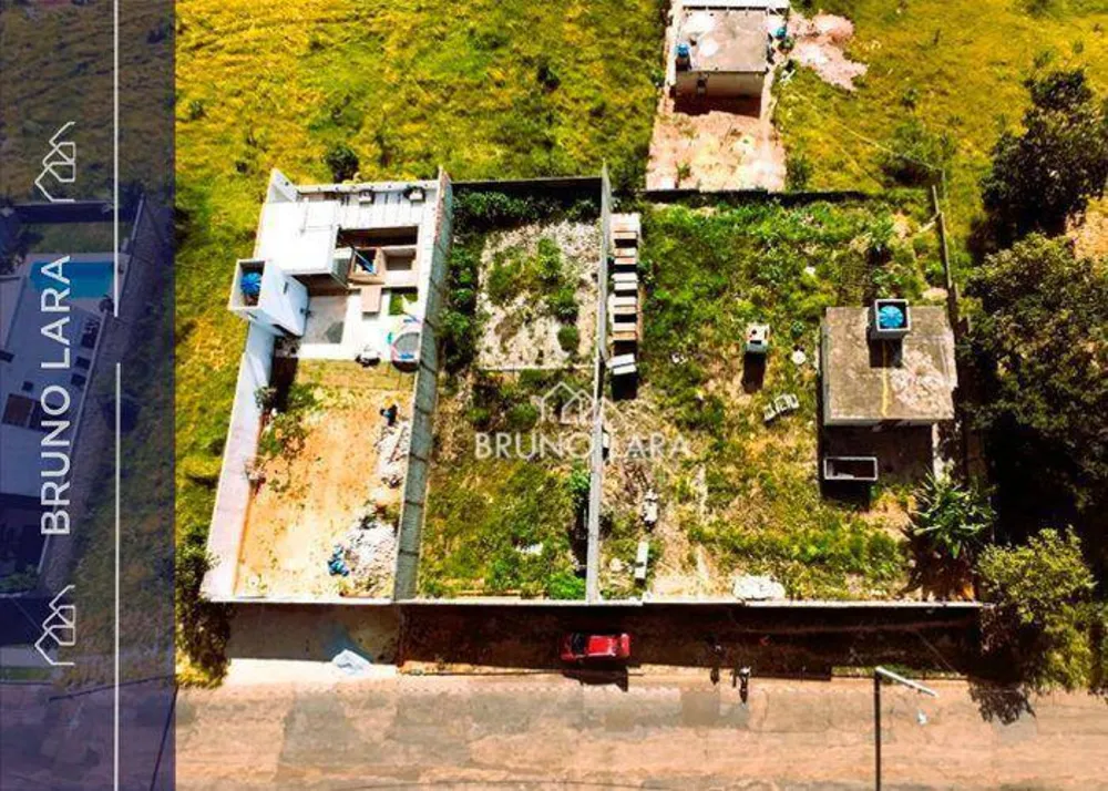 Terreno, 1080 m² - Foto 1