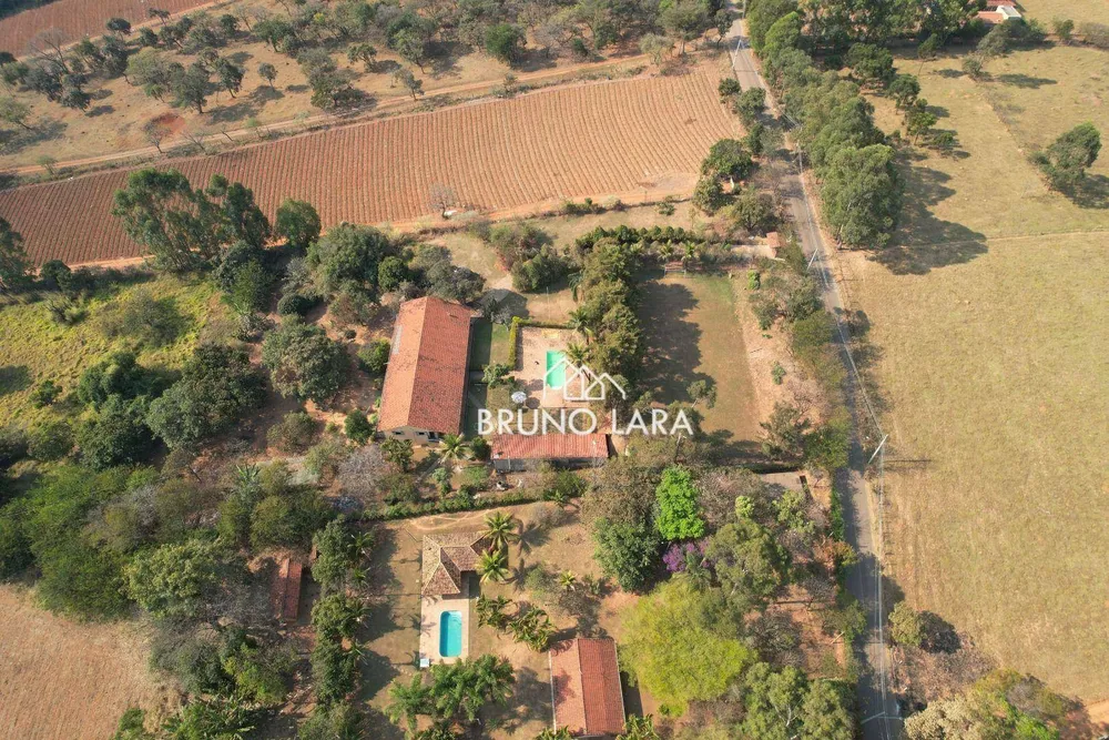 Sítio, 5 quartos, 2 hectares - Foto 3