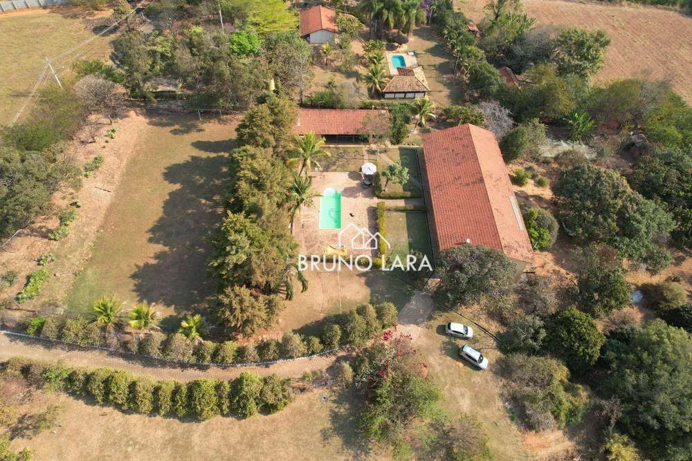Sítio, 5 quartos, 2 hectares - Foto 4