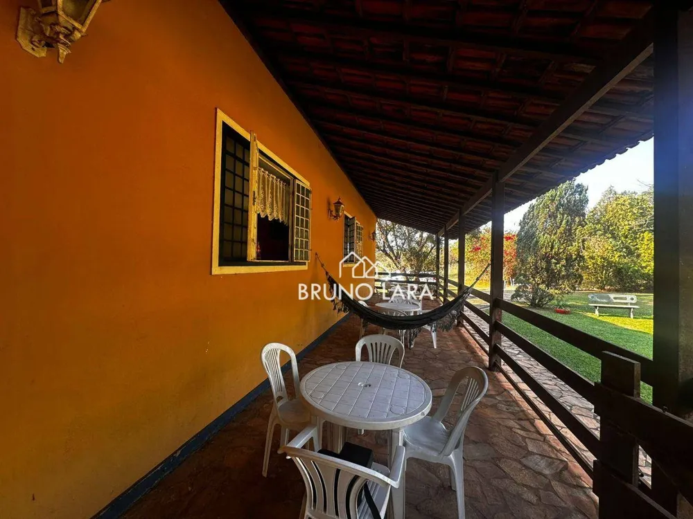 Sítio, 5 quartos, 2 hectares - Foto 2