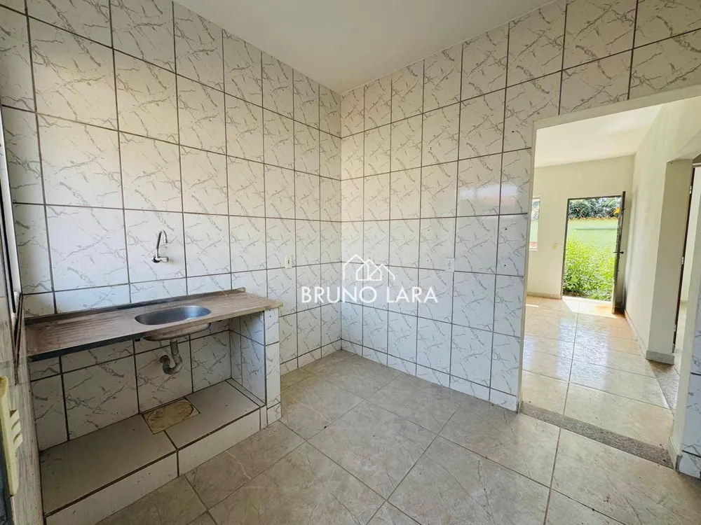 Casa, 2 quartos, 57 m² - Foto 4