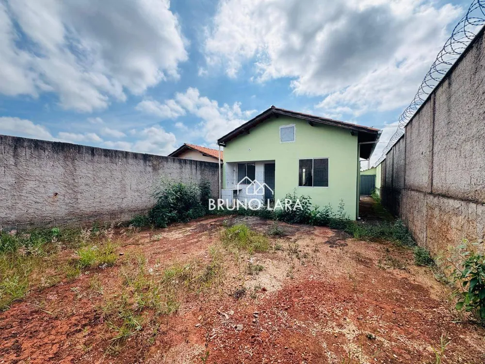Casa, 2 quartos, 57 m² - Foto 12