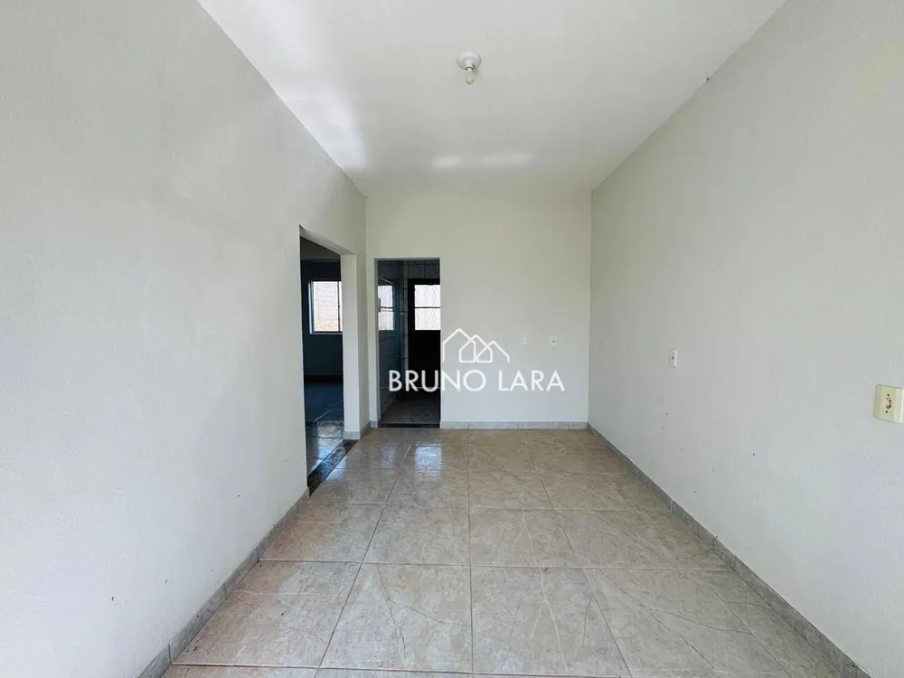 Casa, 2 quartos, 57 m² - Foto 3