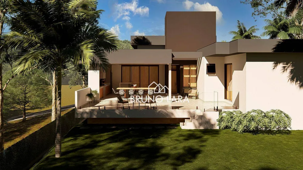Casa de Condomínio, 3 quartos - Foto 7