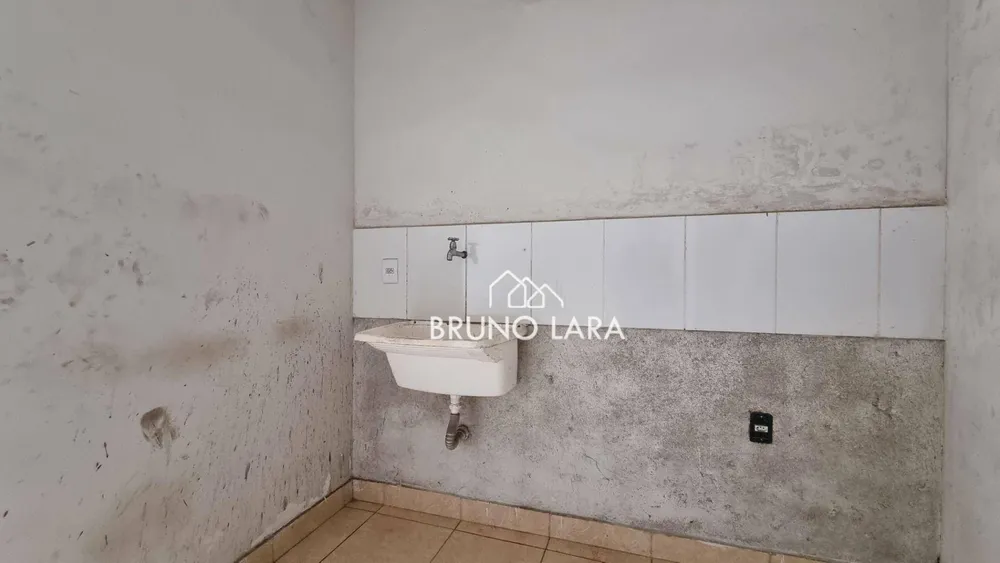 Depósito-Galpão, 280 m² - Foto 2