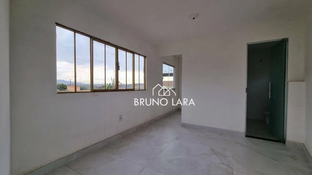 Depósito-Galpão, 280 m² - Foto 3