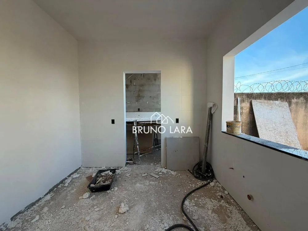 Casa, 2 quartos, 62 m² - Foto 3