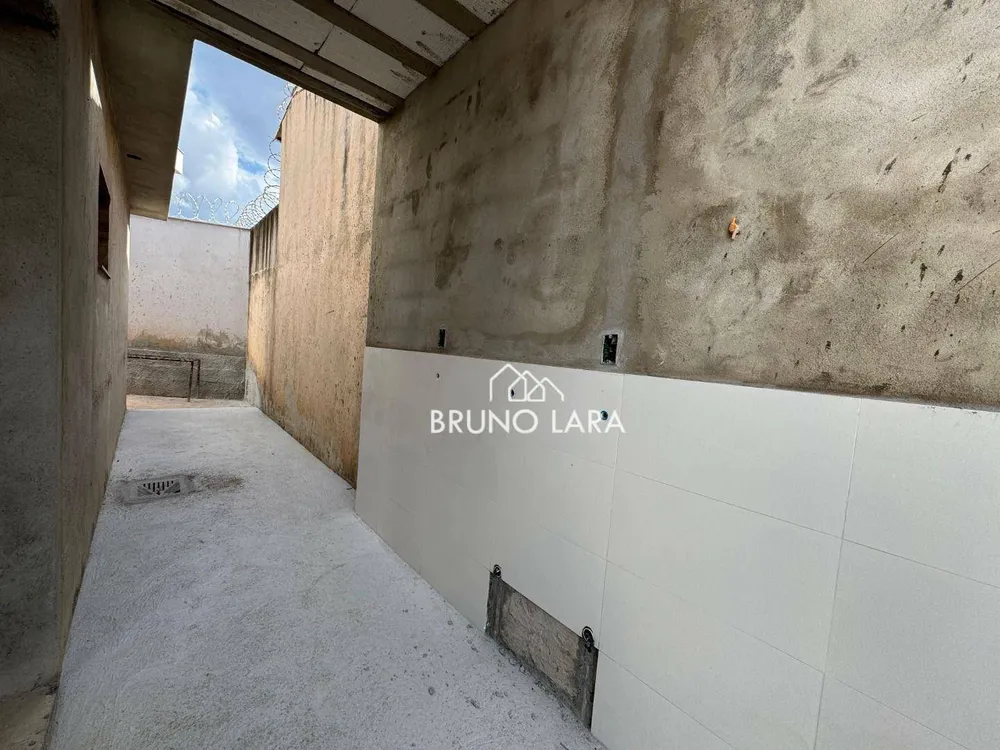 Casa, 2 quartos, 62 m² - Foto 1