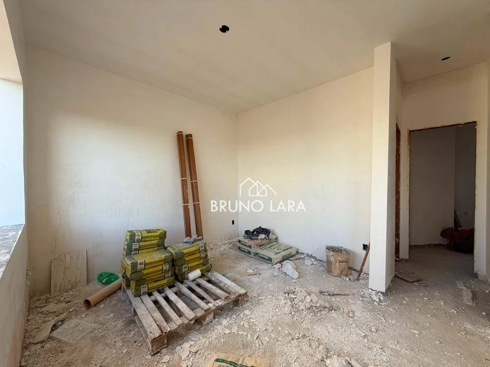 Casa, 2 quartos, 62 m² - Foto 2