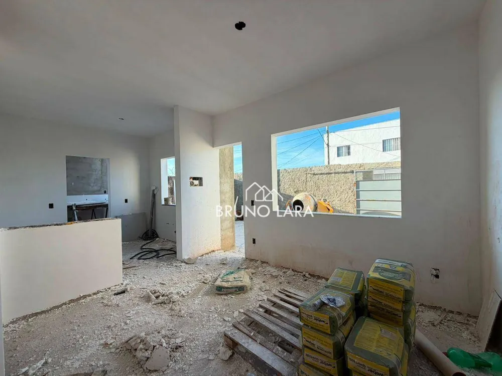 Casa, 2 quartos, 62 m² - Foto 4
