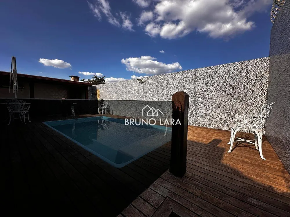 Casa, 4 quartos, 313 m² - Foto 7