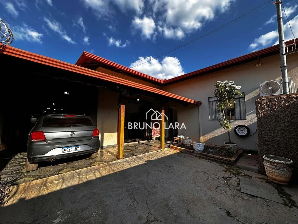 Casa, 4 quartos, 313 m² - Foto 12