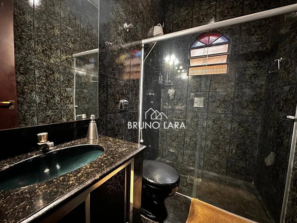 Casa, 4 quartos, 313 m² - Foto 2