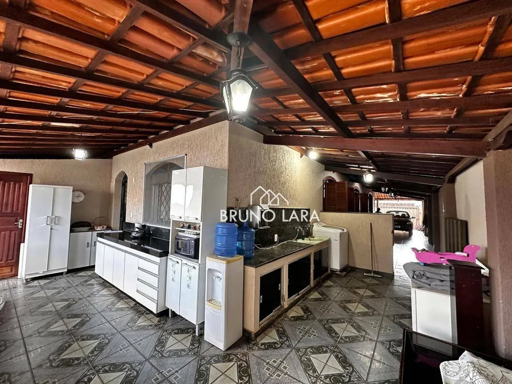 Casa, 4 quartos, 313 m² - Foto 6
