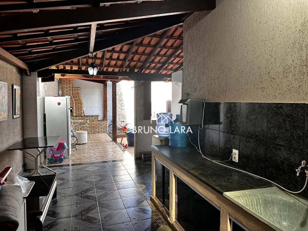 Casa, 4 quartos, 313 m² - Foto 11