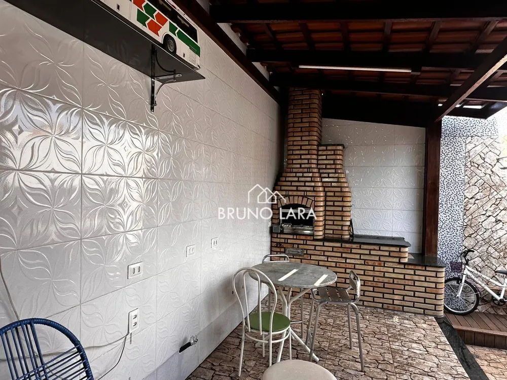 Casa, 4 quartos, 313 m² - Foto 9