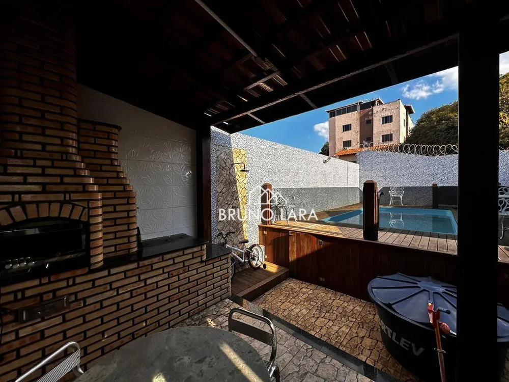 Casa, 4 quartos, 313 m² - Foto 8