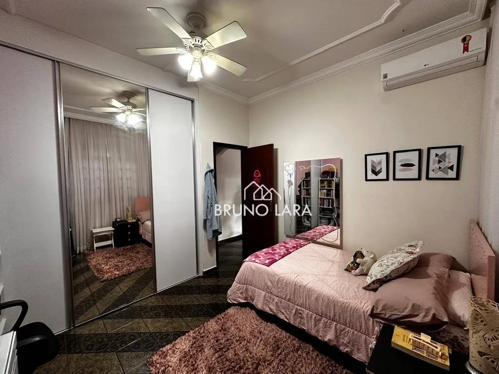 Casa, 4 quartos, 313 m² - Foto 4
