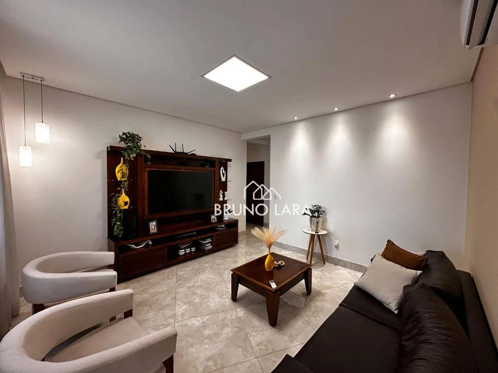 Casa, 4 quartos, 273 m² - Foto 2
