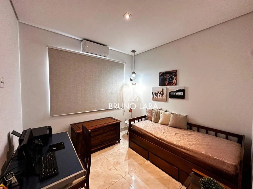 Casa, 4 quartos, 273 m² - Foto 3