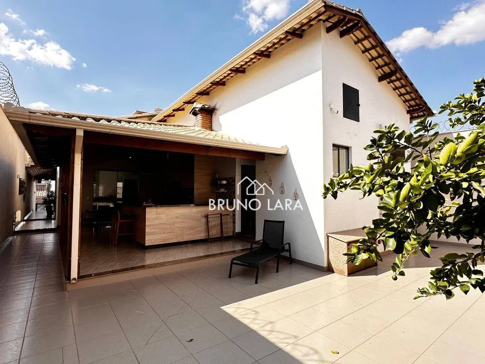 Casa, 4 quartos, 273 m² - Foto 12