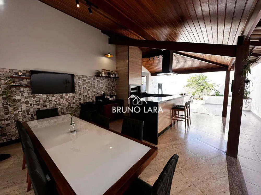 Casa, 4 quartos, 273 m² - Foto 8